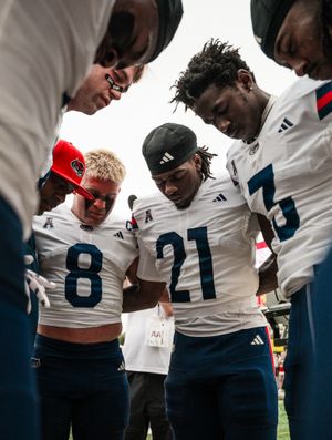 Image post by @faufootball on Instagram