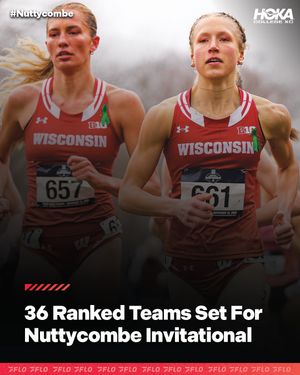 Image post by @flotrack on Instagram