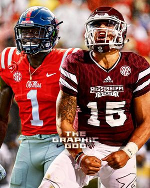 Image post by @thegraphicgod on Instagram