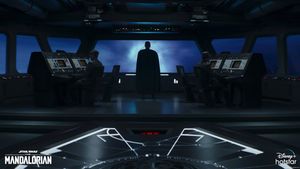 Image post by @StarWarsIndonesia on Facebook