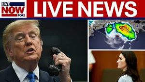 Video post by @livenowfox on YouTube