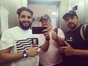 Image post by @manoel_netto21 on Instagram