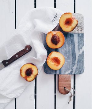Image post by @kate.simple.life on Instagram