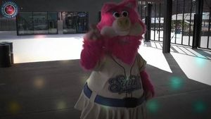 Image post by @stpaulsaints on Facebook