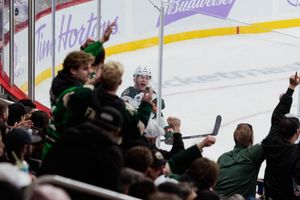 Image post by @mnwild on Twitter