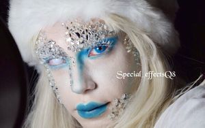 Image post by @special_effectsq8 on Instagram