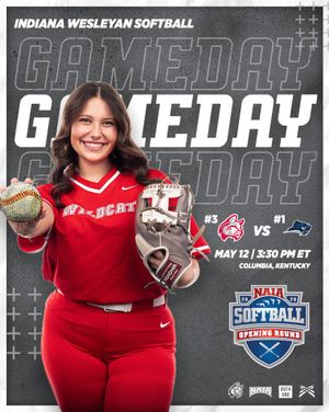 Image post by @iwuwildcats on Instagram