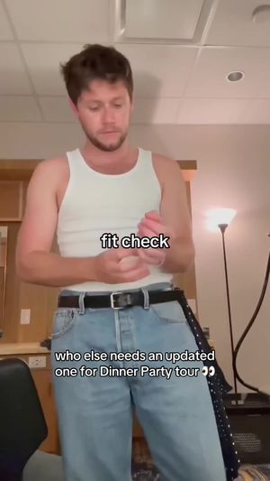 Video post by @hubbyhoran on TikTok