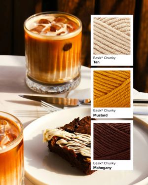 Image post by @premieryarns on Instagram