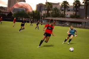 Image post by @unlvwsoccer on Instagram