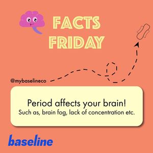 Image post by @mybaselineco on Instagram