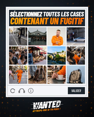 Image post by @m6officiel on Instagram