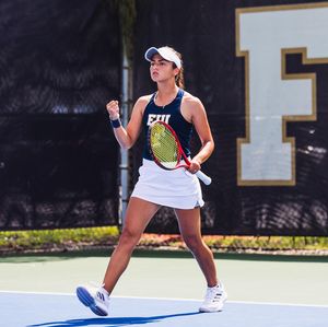 Image post by @fiuathletics on Instagram