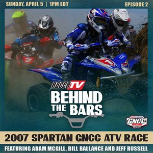Image post by @gncc_racing on Instagram