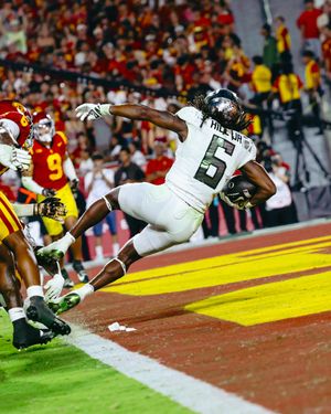 Image post by @oregonfootball on Instagram