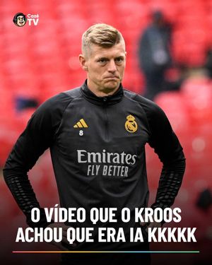 Image post by @cazetv on Instagram