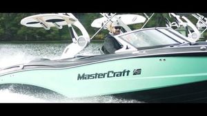 Video post by @MuskokaBoatGallery on Facebook