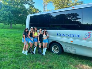 Image post by @concordeworldwide on Instagram