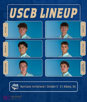 Image post by @uscbsandsharks on Instagram