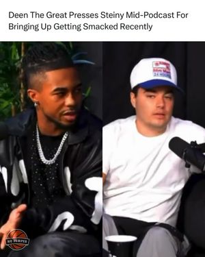 Image post by @nojumper on Instagram