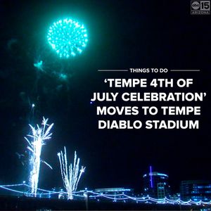 Image post by @abc15arizona on Instagram