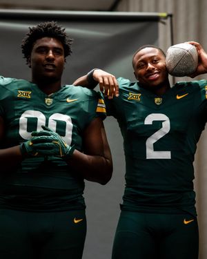 Image post by @Big12Conference on Twitter