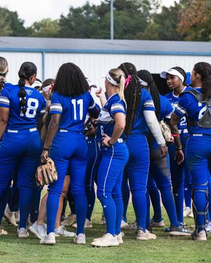 Image post by @gsu_softball on Instagram