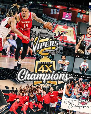 Image post by @rgvvipers on Instagram