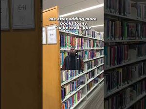 Video post by @deerfieldlibrary on YouTube