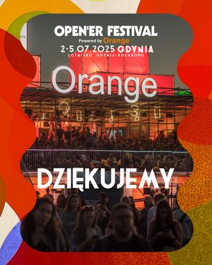 Image post by @opener_festival on Instagram