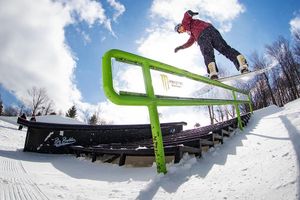 Image post by @carinthiaparks on Instagram