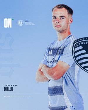 Image post by @SportingKC on Twitter