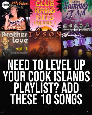 Image post by @polynesianmusic on Instagram