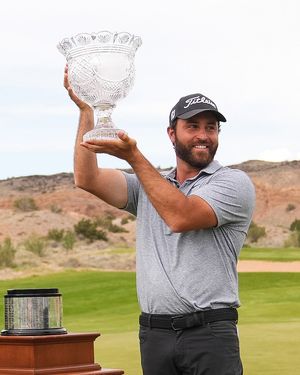 Image post by @titleist on Instagram