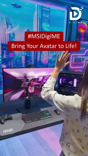 Video post by @msi on TikTok