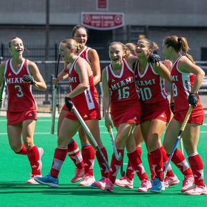 Image post by @miamioh_fh on Instagram