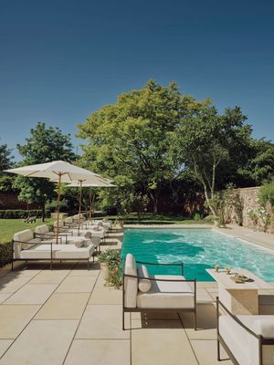 Image post by @archdigest on Instagram