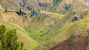 Video post by @monsterenergy on YouTube
