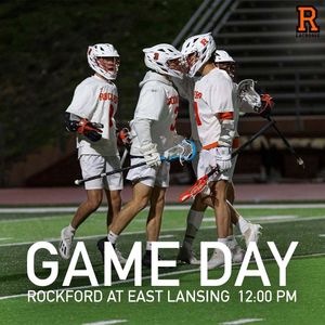 Image post by @rockfordlacrosse on Instagram