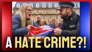 Video post by @townhall on YouTube