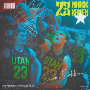 Image post by @coverartsports on Instagram