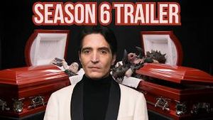 Video post by @graveconversations on YouTube