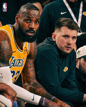 Image post by @bleacherreport on Instagram