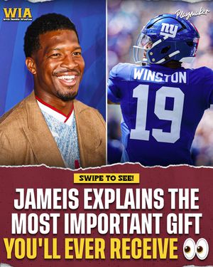 Image post by @wheresjameis on Instagram