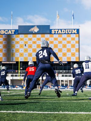 Image post by @yalefootball on Instagram