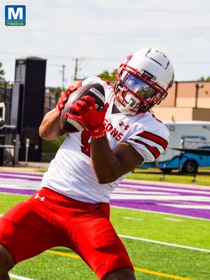 Image post by @msum_football on Instagram