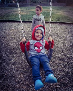 Image post by @raisingculturesfamily on Instagram