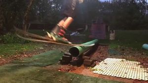 Video post by @j_skis on Instagram