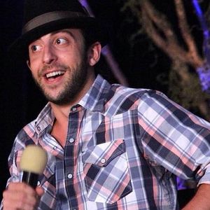 Image post by @realadamrose on Instagram