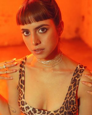Image post by @jessicamirandamusica on Instagram